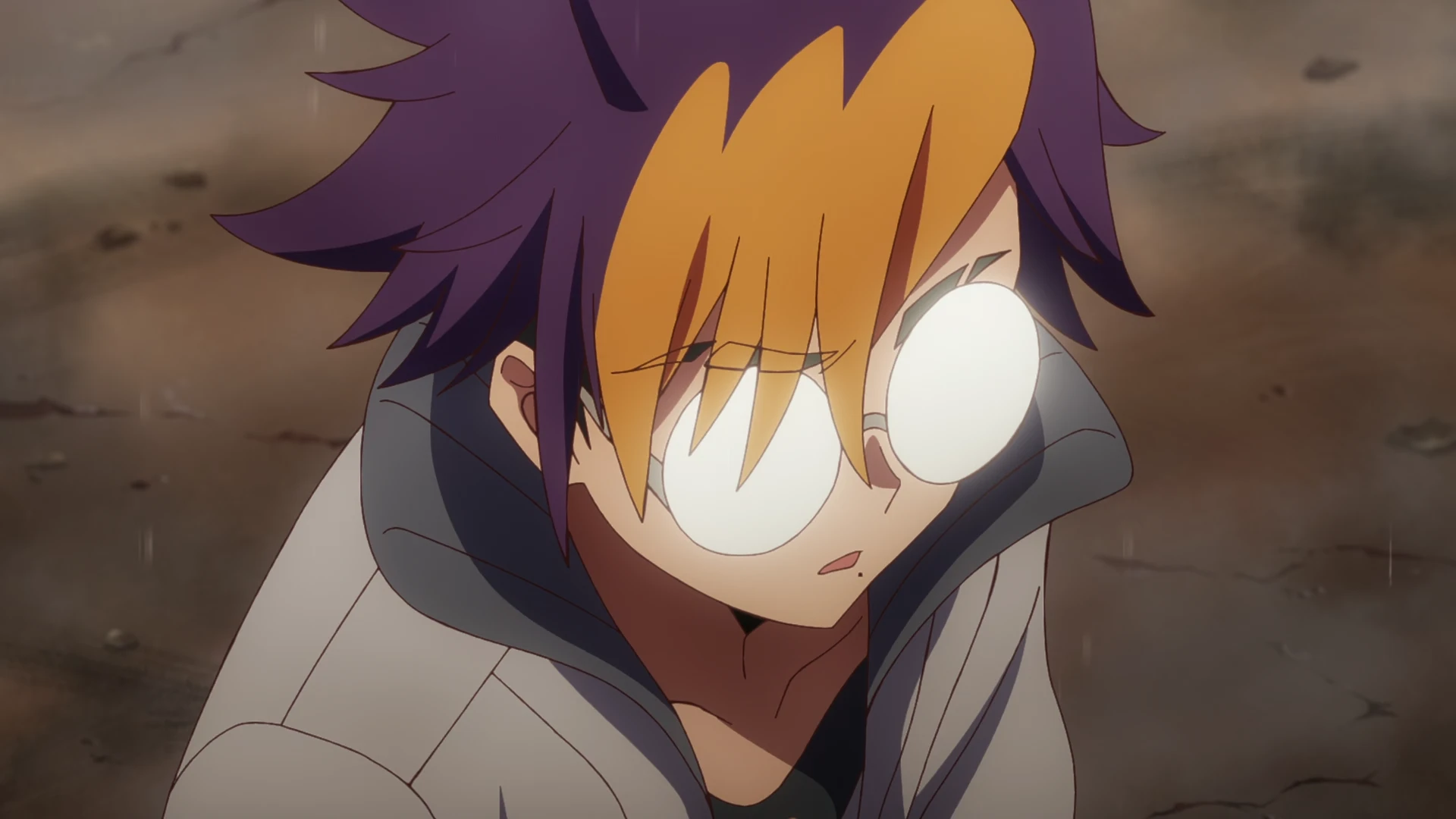 数码宝贝 觉醒节拍 第12话