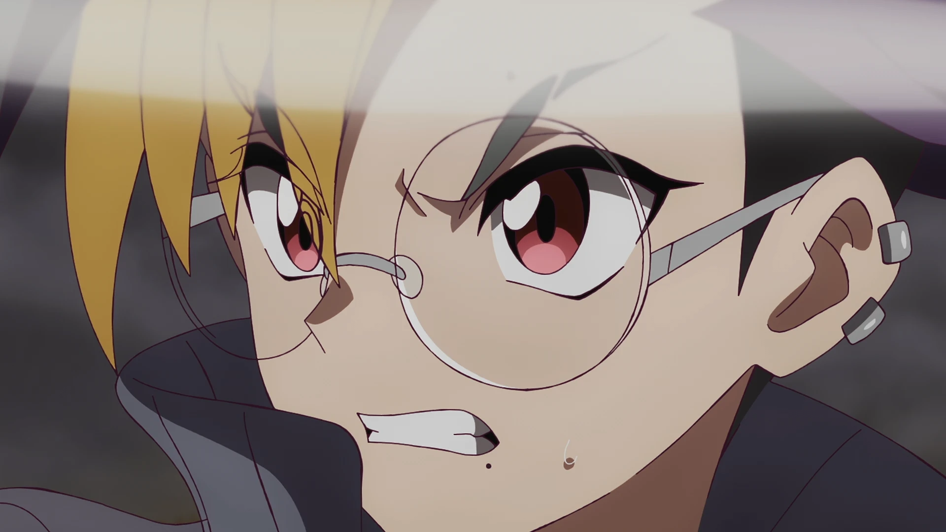 数码宝贝 觉醒节拍 第23话