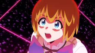 数码宝贝 BEATBREAK 第10话