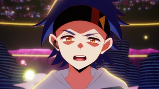 数码宝贝 觉醒节拍 第19话