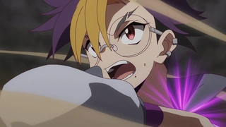 数码宝贝 觉醒节拍 第23话