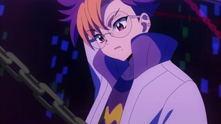 数码宝贝 BEATBREAK 第8话