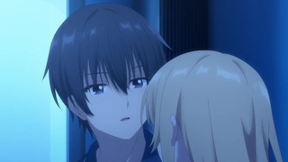 关于邻家的天使大人不知不觉把我惯成了废人这档子事 第二季 第10话