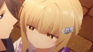 关于邻家的天使大人不知不觉把我惯成了废人这档子事 第二季 第5话
