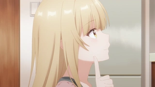 关于邻家的天使大人不知不觉把我惯成了废人这档子事 第二季 第11话