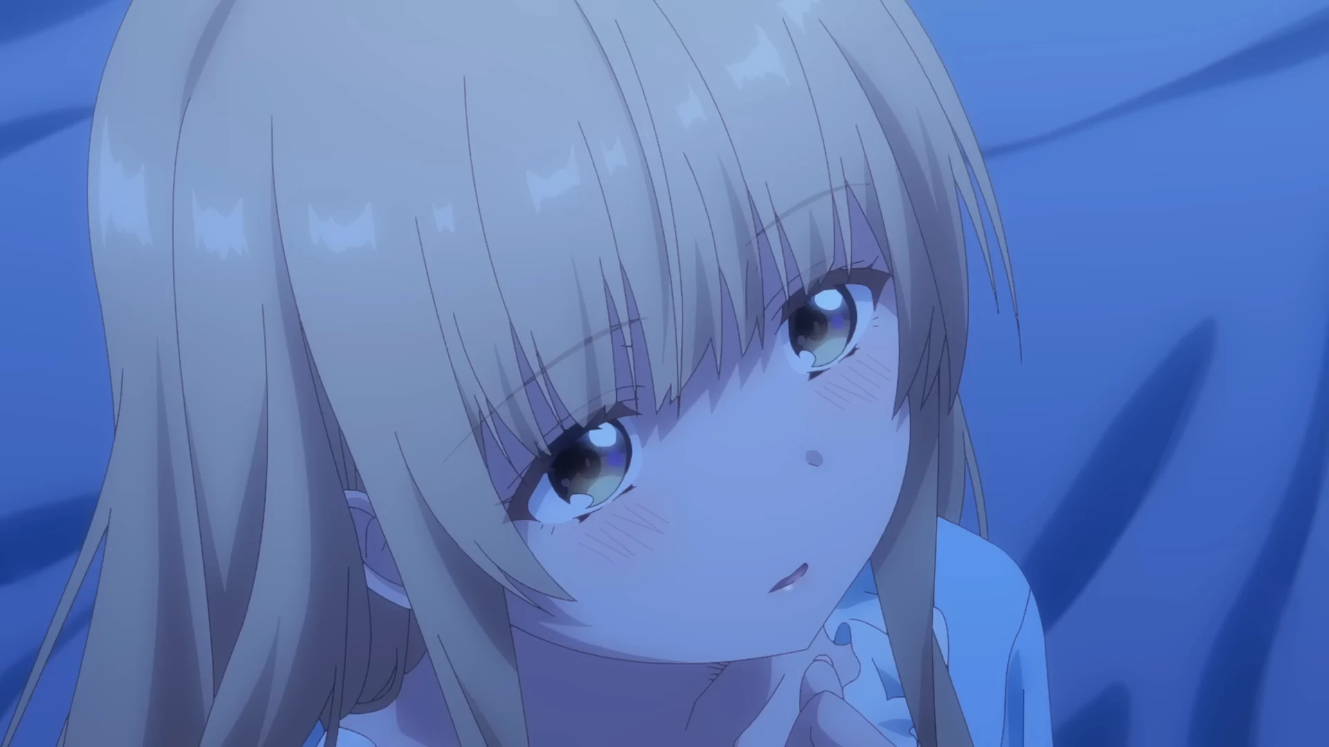关于邻家的天使大人不知不觉把我惯成了废人这档子事 第二季 本PV