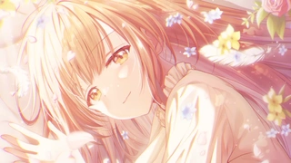 关于邻家的天使大人不知不觉把我惯成了废人这档子事 第二季 ビジュアル解禁映像公開