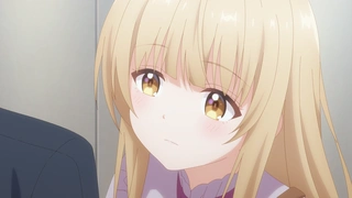 关于邻家的天使大人不知不觉把我惯成了废人这档子事 第二季 第4话