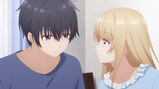 关于邻家的天使大人不知不觉把我惯成了废人这档子事 第二季 PV2