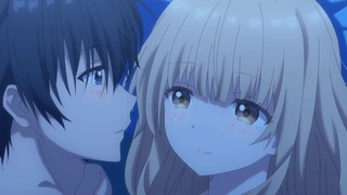 关于邻家的天使大人不知不觉把我惯成了废人这档子事 第二季 PV1