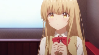 关于邻家的天使大人不知不觉把我惯成了废人这档子事 第二季 第9话