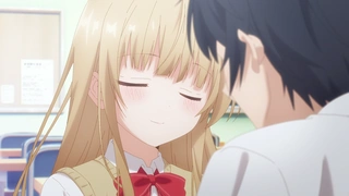 关于邻家的天使大人不知不觉把我惯成了废人这档子事 第二季 第1话
