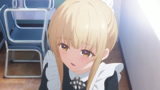 关于邻家的天使大人不知不觉把我惯成了废人这档子事 第二季 第8话