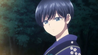 和雨·和你 第4话