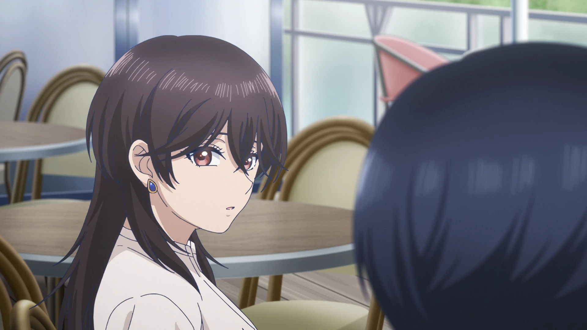 和雨·和你 第10话