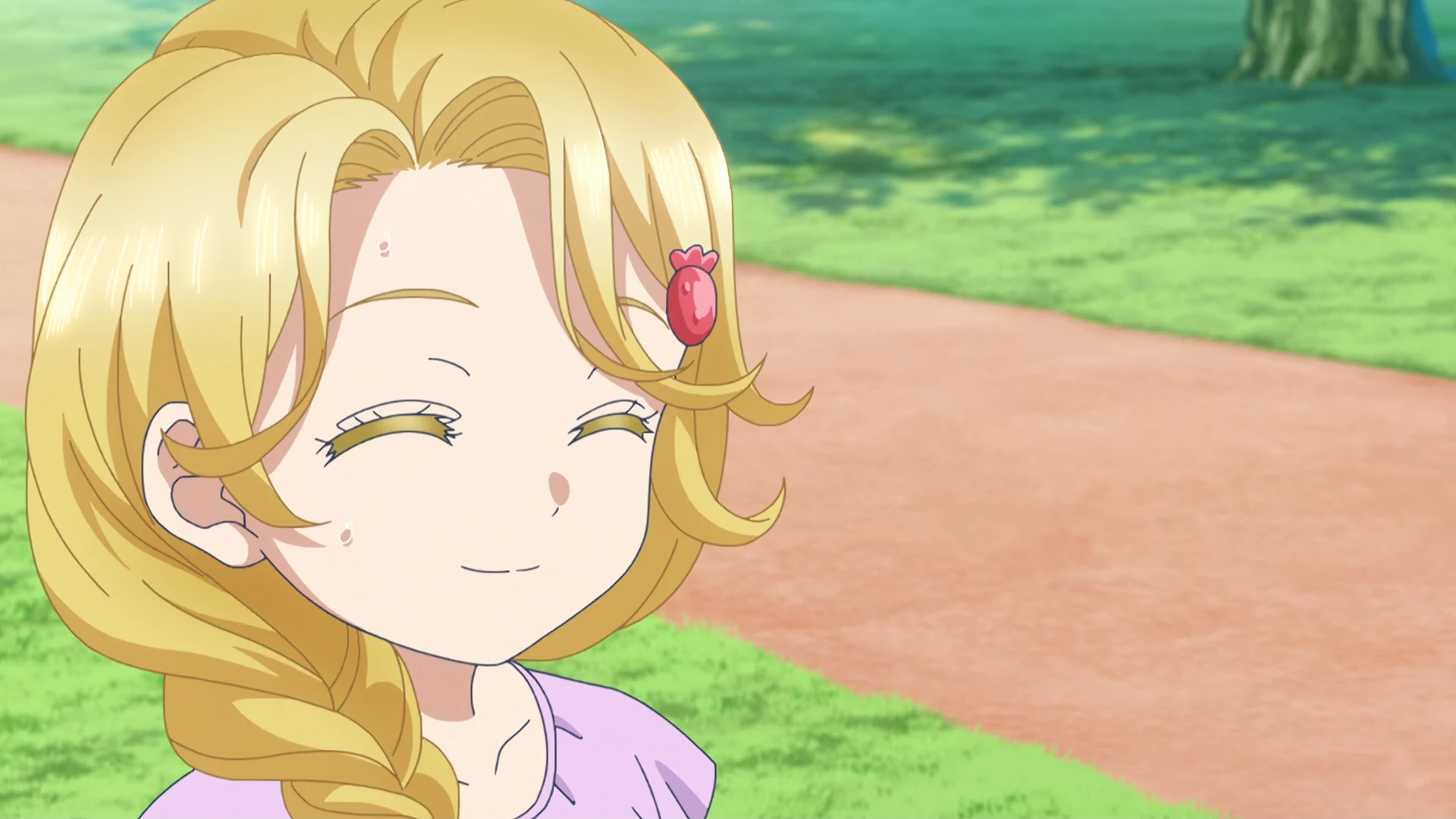 和雨·和你 第2话