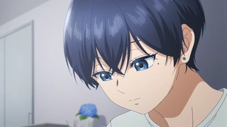 和雨·和你 第12话