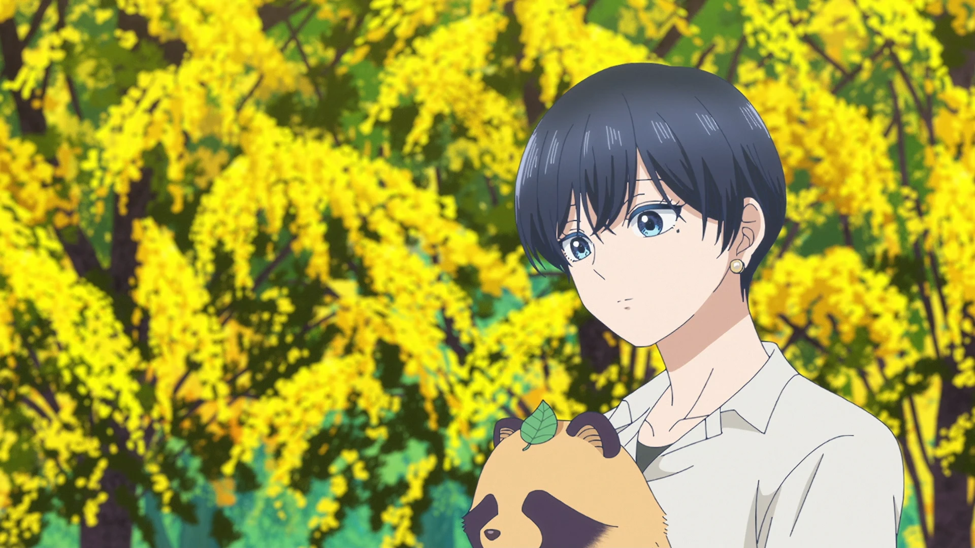 和雨·和你 第9话