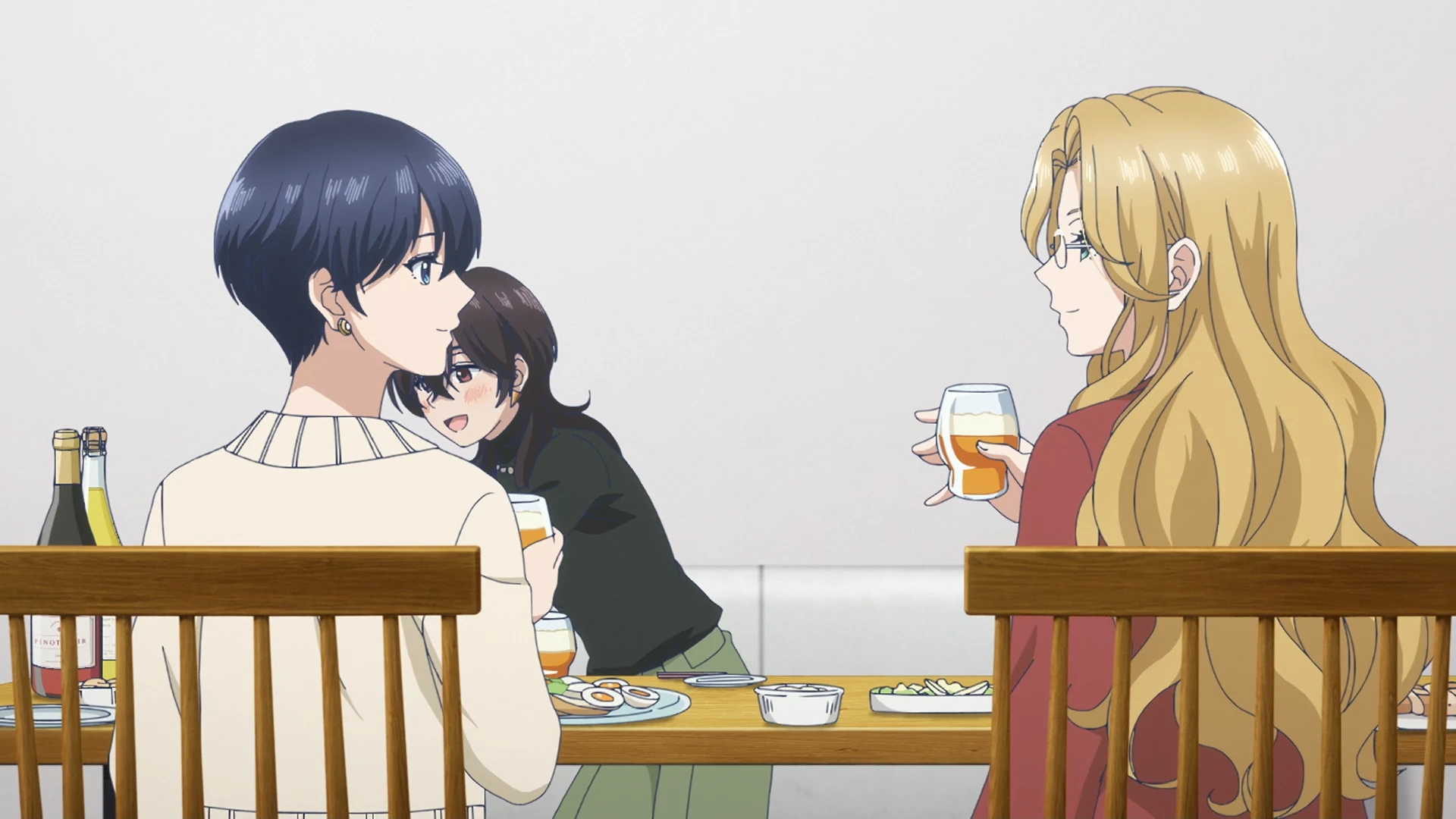 和雨·和你 第8话