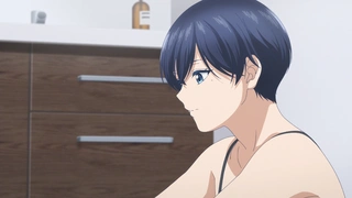 和雨·和你 第1话