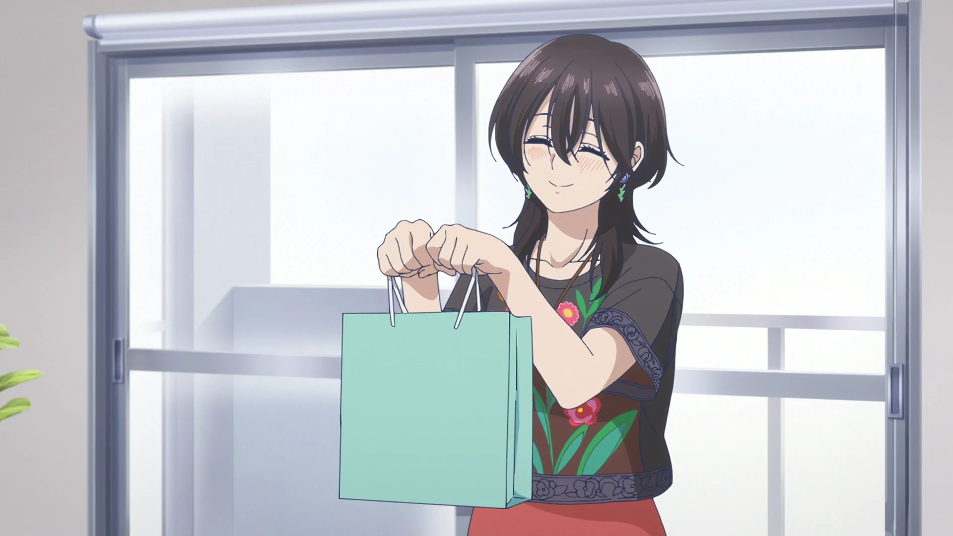 和雨·和你 第3话