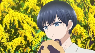 和雨·和你 第9话