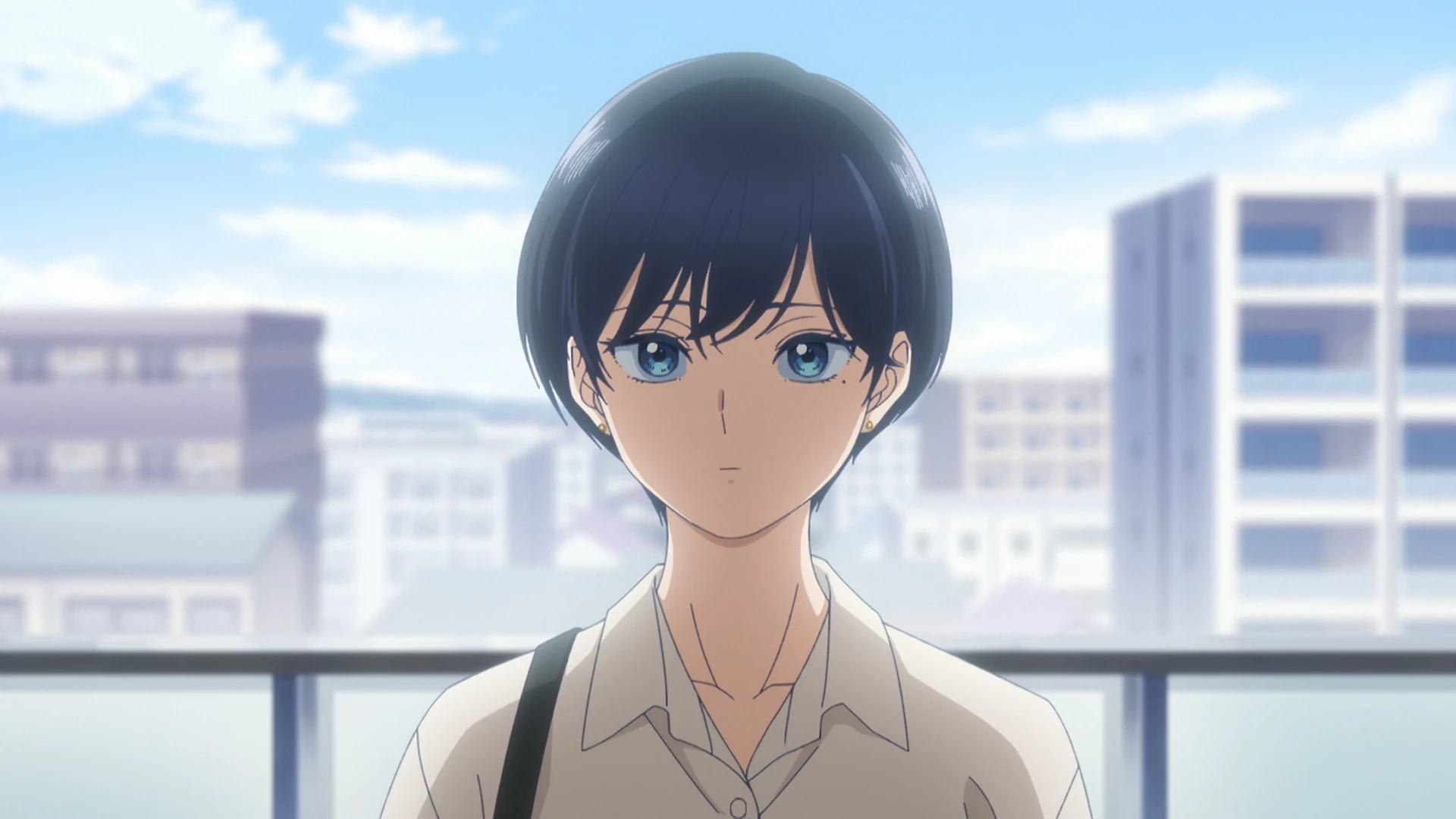 和雨·和你 第7话