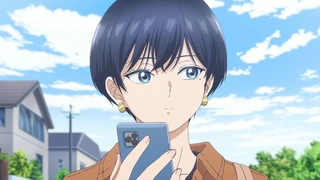 和雨·和你 第6话