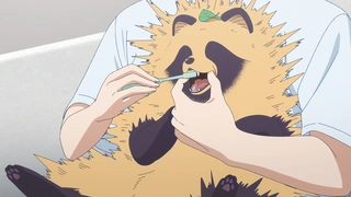 和雨·和你 第7话