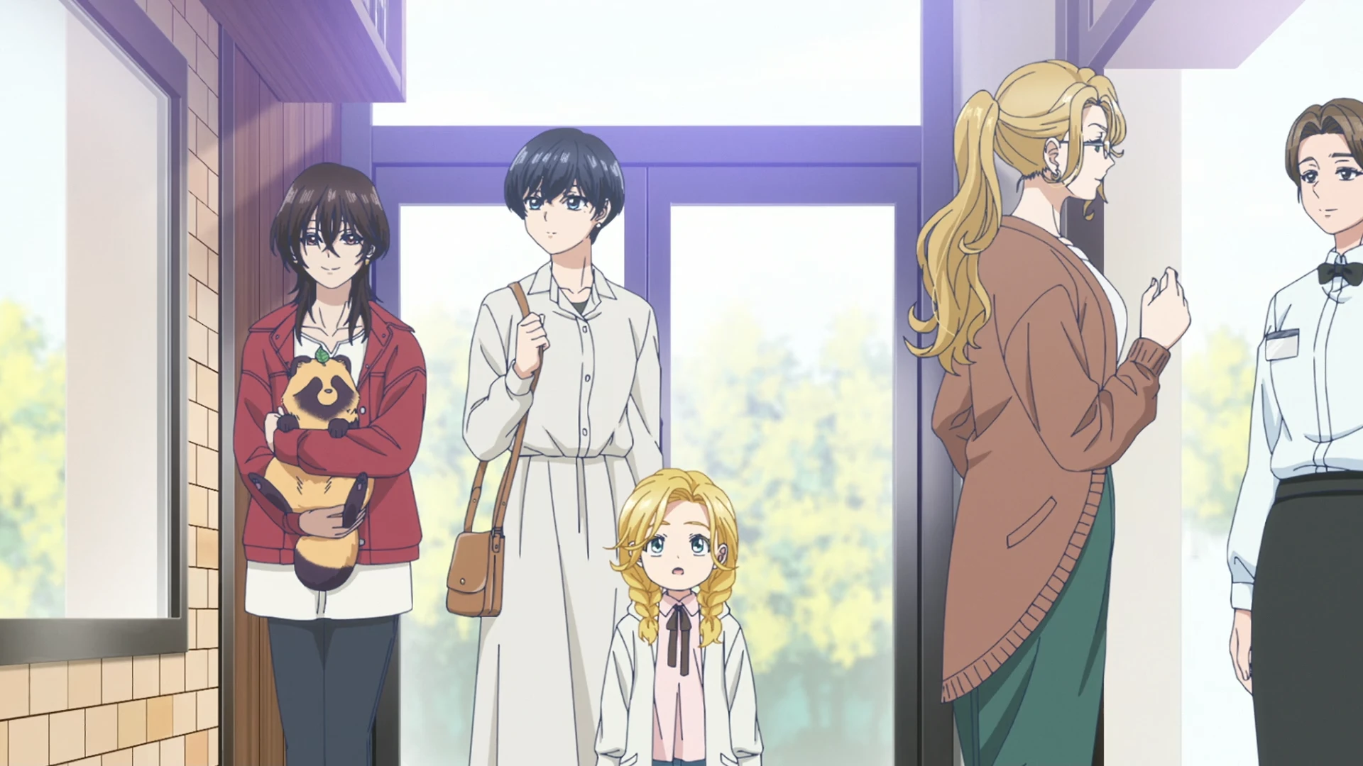 和雨·和你 第9话