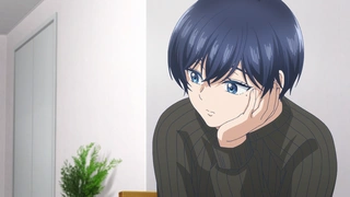 和雨·和你 第8话