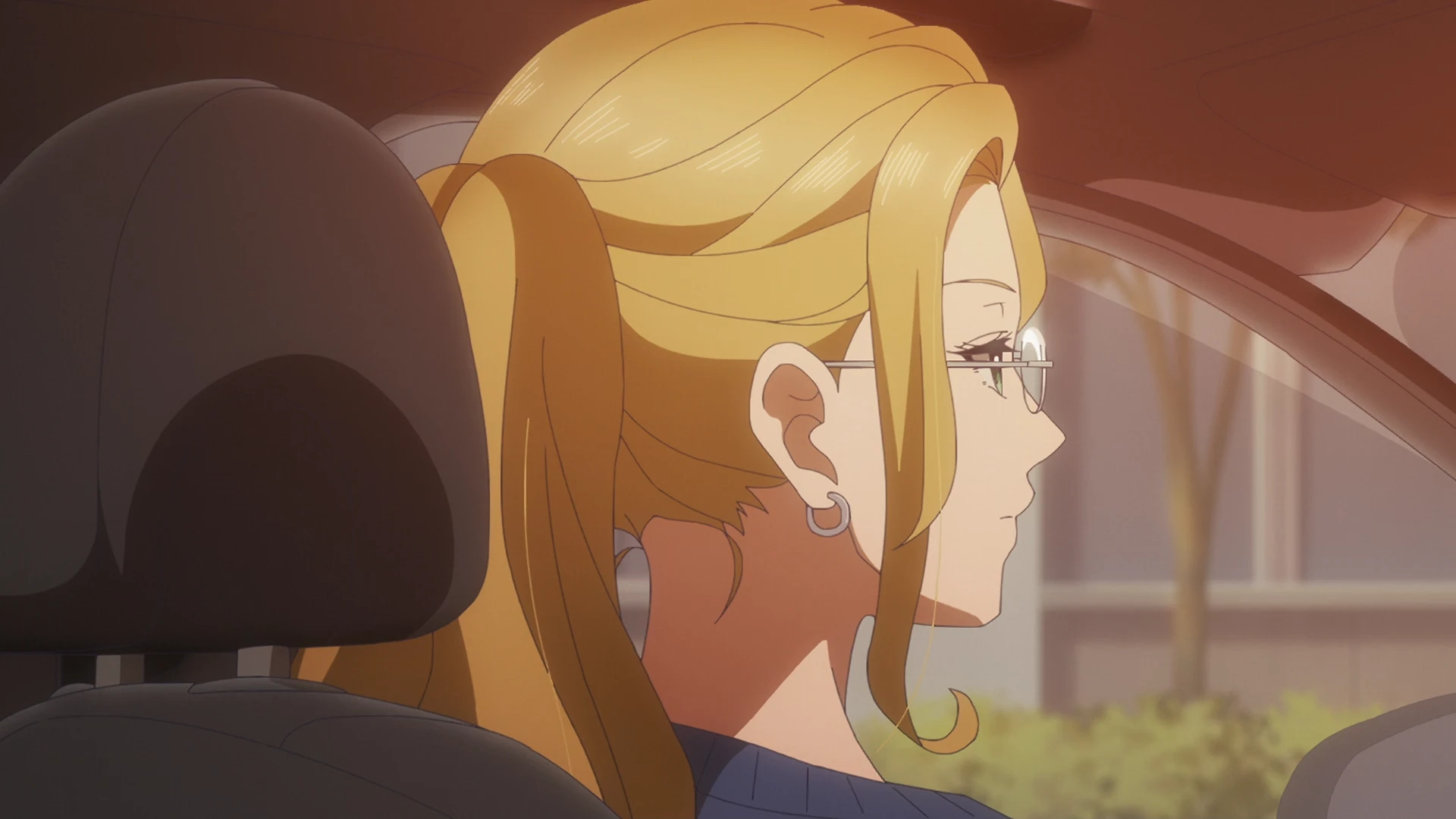 和雨·和你 第11话