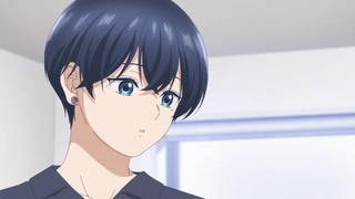 和雨·和你 第3话