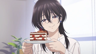 和雨·和你 第10话