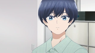 和雨·和你 第11话