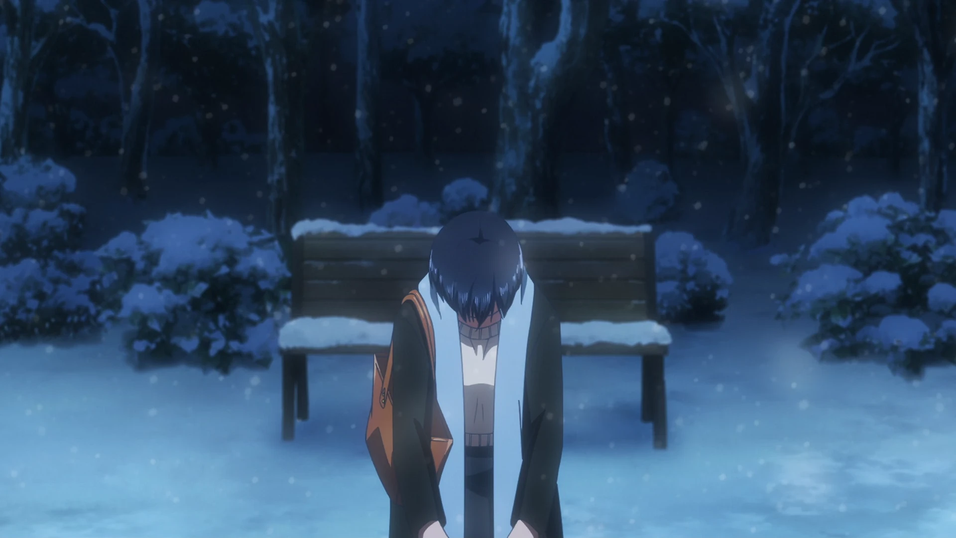 和雨·和你 第8话