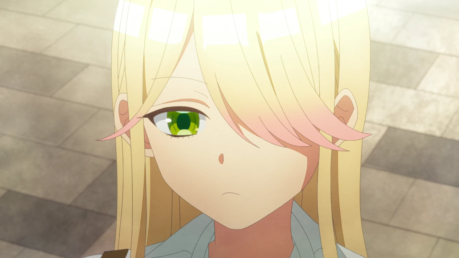 渡君的XX即将崩坏 第15话