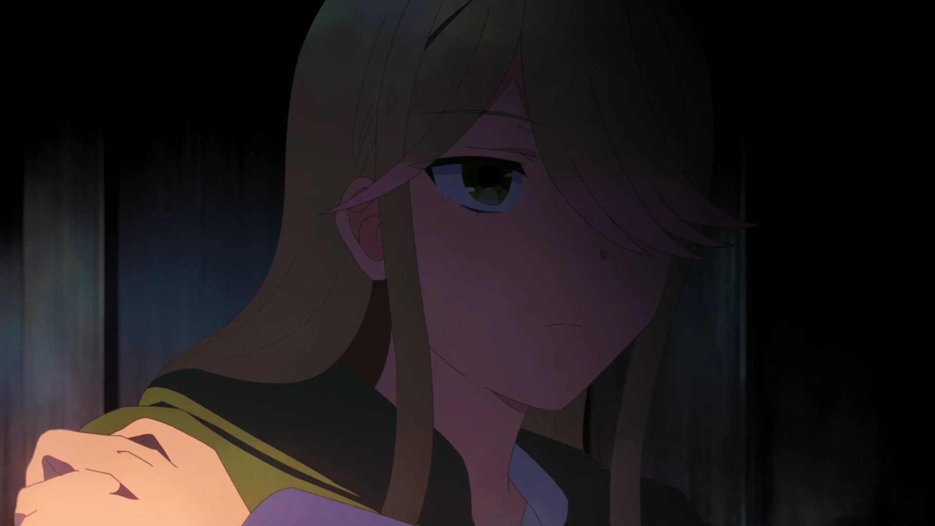 渡君的XX即将崩坏 第2话