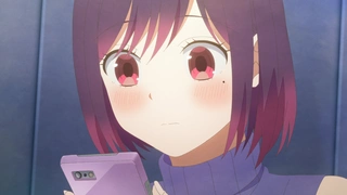 渡君的XX即将崩坏 第15话