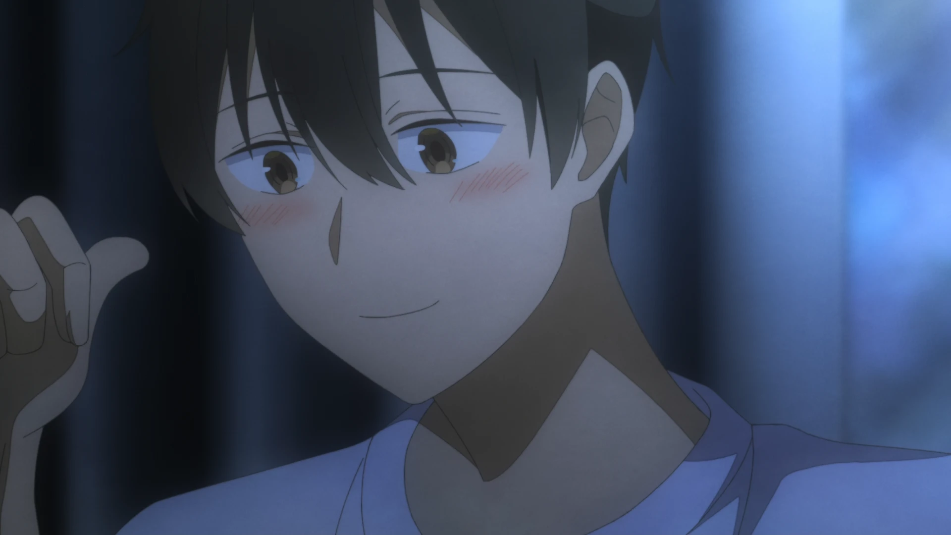 渡君的XX即将崩坏 第24话