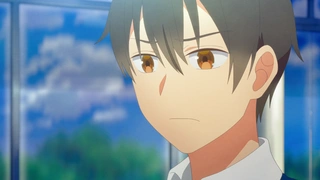 渡君的XX即将崩坏 第16话