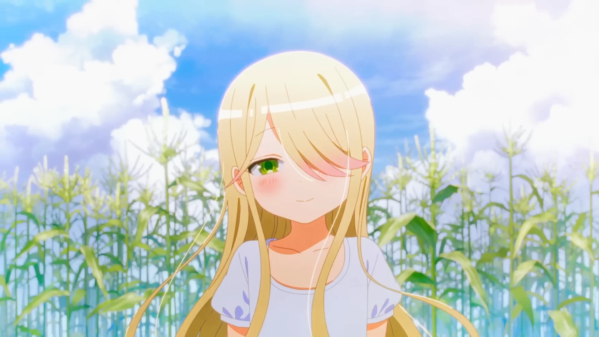 渡君的XX即将崩坏 PV1