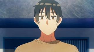 渡君的XX即将崩坏 第26话