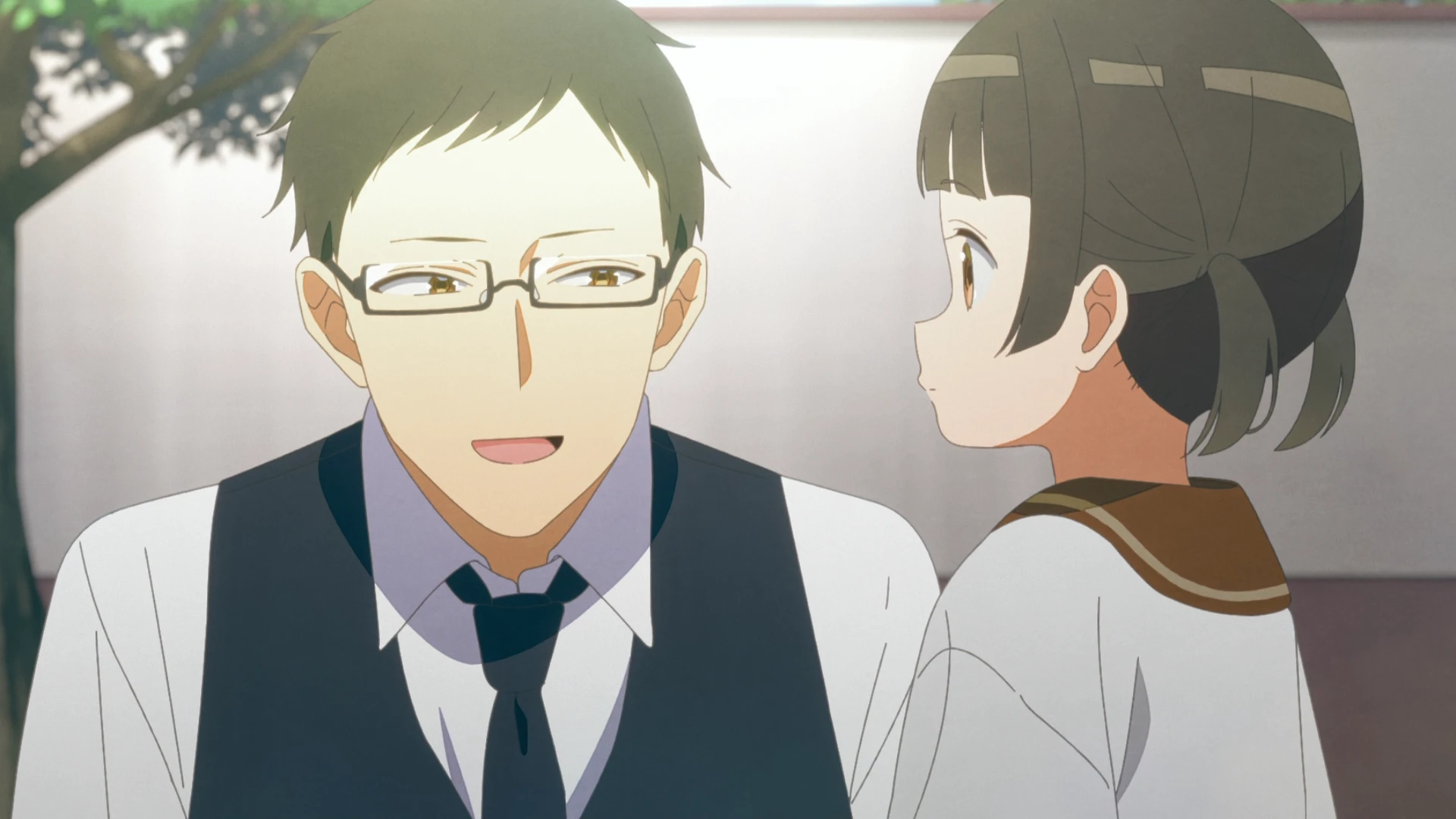 渡君的XX即将崩坏 第17话