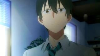 渡君的XX即将崩坏 第22话