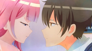 渡君的XX即将崩坏 PV3