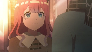 渡君的XX即将崩坏 第21话