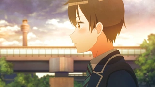 渡君的XX即将崩坏 第23话