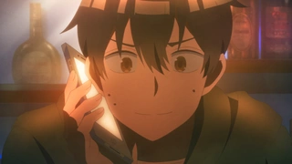 渡君的XX即将崩坏 第18话