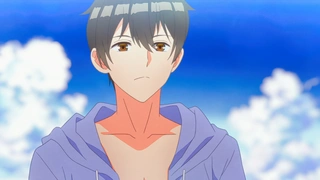 渡君的XX即将崩坏 第4话